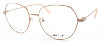Оправа для очков Dacchi D33740  фотография-1