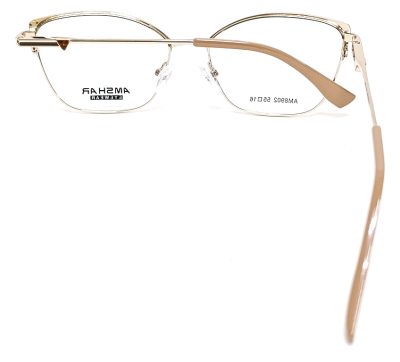 Оправа для очков AMSHAR AM8902  фотография-11