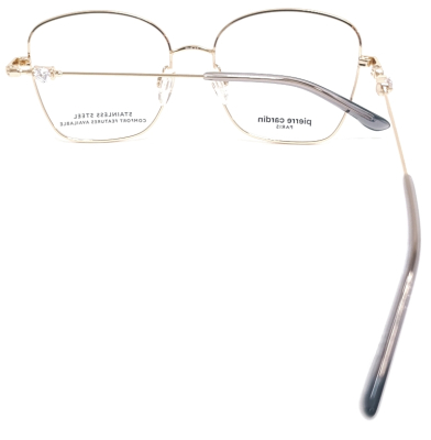Оправа для очков Pierre Cardin P.C. 8912  фотография-4
