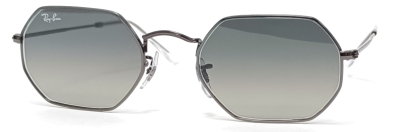 Очки солнцезащитные RAY BAN RB 3556-N  фотография-5