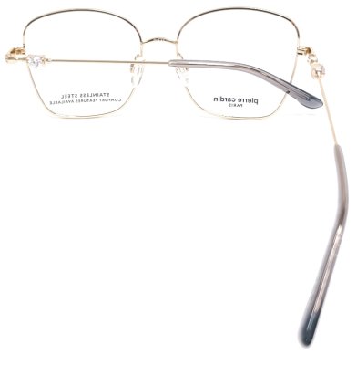 Оправа для очков Pierre Cardin P.C. 8912  фотография-4