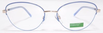 Оправа для очков BENETTON BEO3069  фотография-6