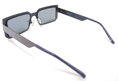 Очки солнцезащитные Tony MorganTM - 9776  фотография-6