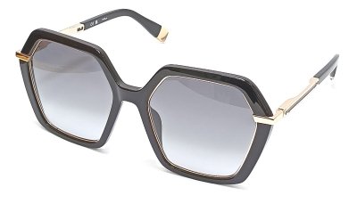 Очки солнцезащитные FURLA SFU691  фотография-1