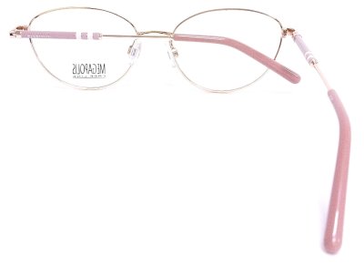 Оправа для очков Megapolis 2114  фотография-3