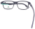 Оправа для очков LACOSTE L 3649  фотография-4