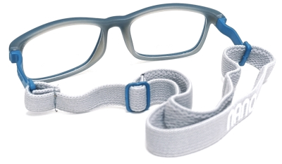 Оправа для очков NANOVISTA NAO3031752  фотография-4