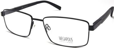 Оправа для очков Megapolis 10  фотография-1