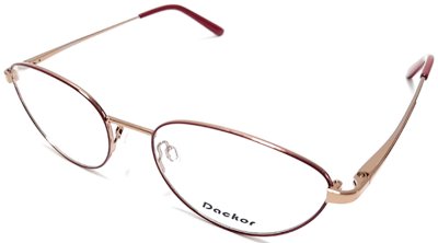 Оправа для очков Dackor 087  фотография-1