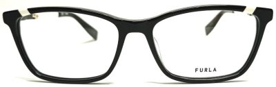 Оправа для очков FURLA VFU494V  фотография-2