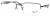 Оправа для очков RAY BAN RB6285 фотография-5 Оправа для очков RAY BAN RB6285 фотография-5