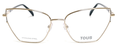 Оправа для очков TOUS VTO467  фотография-2