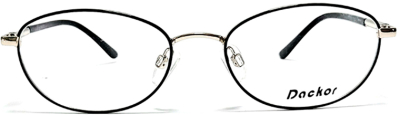 Оправа для очков Dackor 058  фотография-2