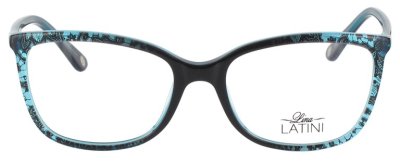 Оправа для очков LINA LATINI 63522  фотография-2