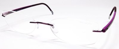 Оправа для очков Silhouette Zenligt 7642  фотография-1