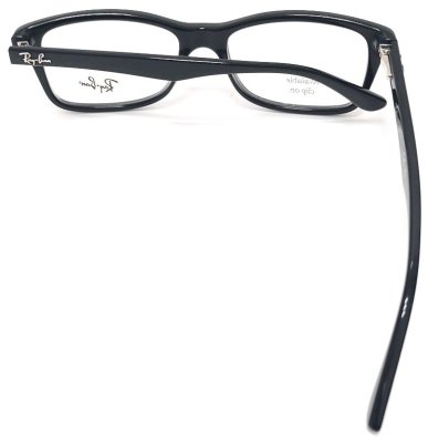 Оправа для очков RAY BAN RB5228  фотография-8