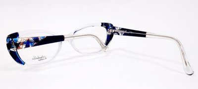 Оправа для очков ISABELLE RUSSO 7741  фотография-11