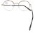 Очки готовые Matsuda MA2594 компьютерные  фотография-8
