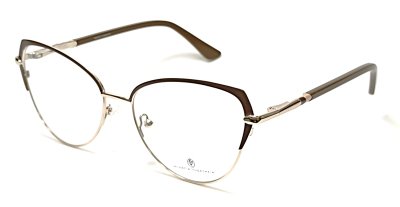 Оправа для очков VALENTIN YUDASHKIN VY 4104  фотография-1