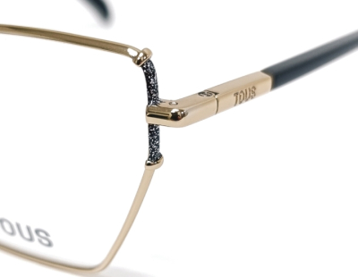Оправа для очков TOUS VTO467  фотография-5