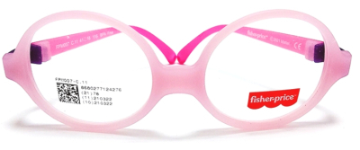 Оправа для очков Fisher Price FPM007  фотография-5