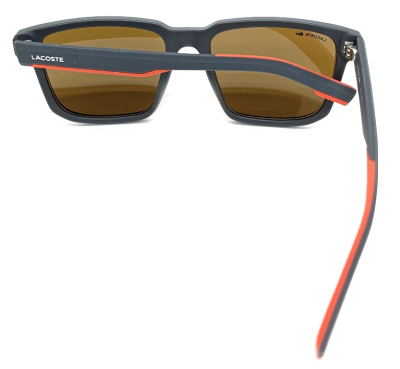 Очки солнцезащитные LACOSTE L 999S  фотография-4