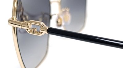 Очки солнцезащитные FURLA SFU693  фотография-5