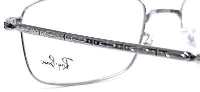 Оправа для очков RAY BAN RB3717V  фотография-6