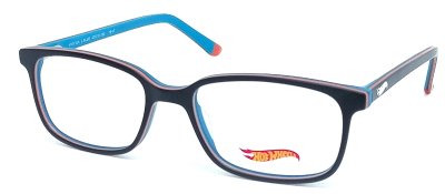 Оправа для очков HOT WHEELS HWV128  фотография-5