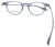 Оправа для очков TRUSSARDI TSU6053 фотография-4 Оправа для очков TRUSSARDI TSU6053 фотография-4