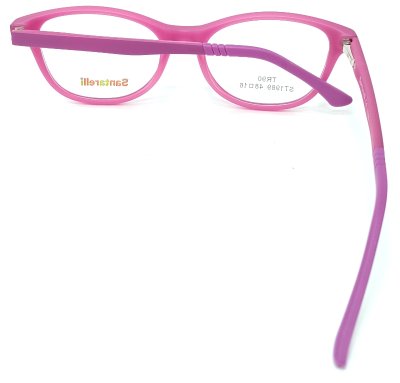 Оправа для очков Santarelli ST1989  фотография-4