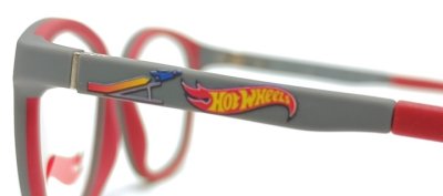 Оправа для очков HOT WHEELS HWV116  фотография-9