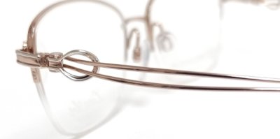 Оправа для очков CHARMANT Line Art XL2169  фотография-5