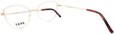 Оправа для очков DKNY DK1017  фотография-3