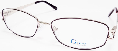Оправа для очков Genex G-1076  фотография-9