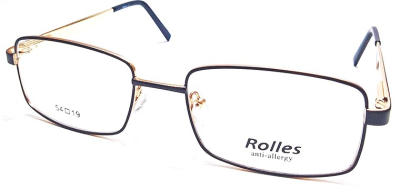Оправа для очков Rolles 2015  фотография-1