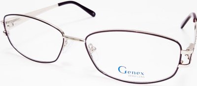 Оправа для очков Genex G-1076  фотография-9
