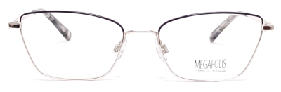 Оправа для очков Megapolis 2200  фотография-2