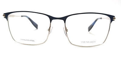 Оправа для очков TRUSSARDI VTR486  фотография-6