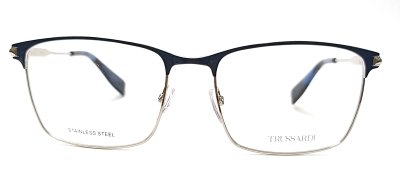 Оправа для очков TRUSSARDI VTR486  фотография-6