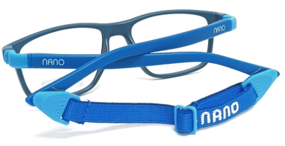 Оправа для очков NANOVISTA NAO3172254  фотография-5