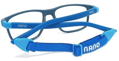 Оправа для очков NANOVISTA NAO3172254  фотография-5