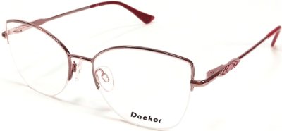 Оправа для очков Dackor 044  фотография-1