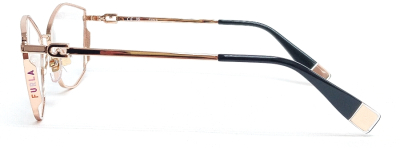 Оправа для очков FURLA VFU770  фотография-3