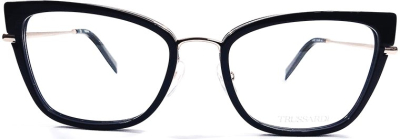 Оправа для очков TRUSSARDI VTR501  фотография-2