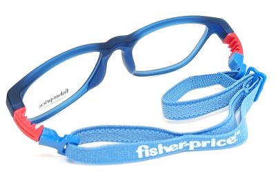 Оправа для очков Fisher Price FPSP011  фотография-9