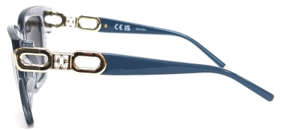 Очки солнцезащитные ESCADA SESF76  фотография-3