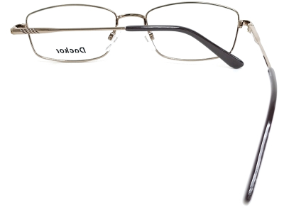 Оправа для очков Dackor 348  фотография-3