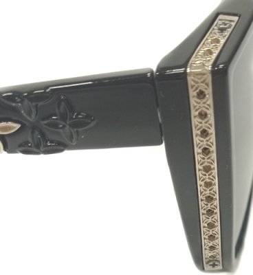 Очки солнцезащитные MAIERSHA POLARIZED 03505  фотография-5