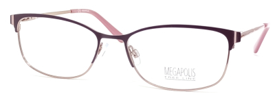 Оправа для очков Megapolis 2068  фотография-4